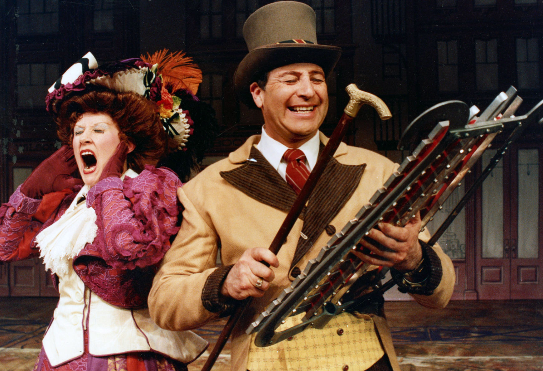 Since the Playhouse first opened in 1925, local actors have been showing off their acting chops on the Omaha stage or something like this... 1920-30’s 1940’s 1950’s 1960’s 1970’s 1980’s 1990’s 2000’s 2010’s Cro hed goesin herey yyxxx By Bob Fischbach • World-Herald staff writer headline goes in here refer to more stuff on the jump pages thankx yyx y x yxy xy xy y xy y xy xy . Pages 4&5E
